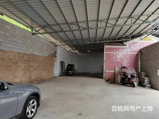 （老板本人）长沙县榔梨附近钢结构厂房仓库房东优价出租5268 - 图片 9