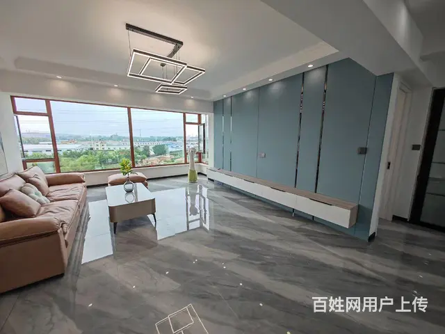 八一家园电梯洋房5楼三室精装68.5万 - 图片 2