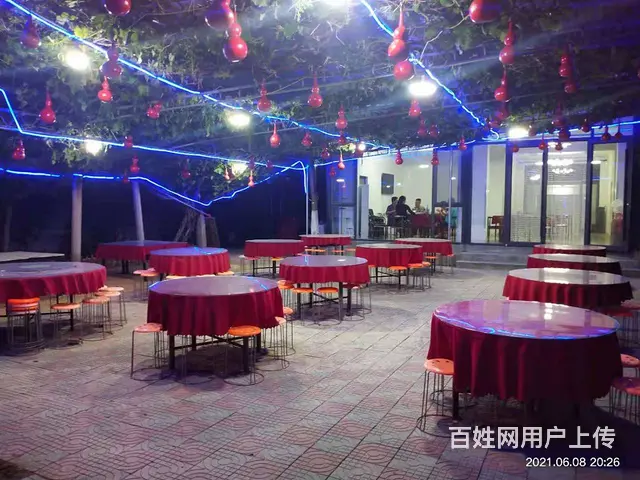 昌黎葡萄沟包吃住农家院-昌黎葡萄沟农家院采摘 - 图片 5