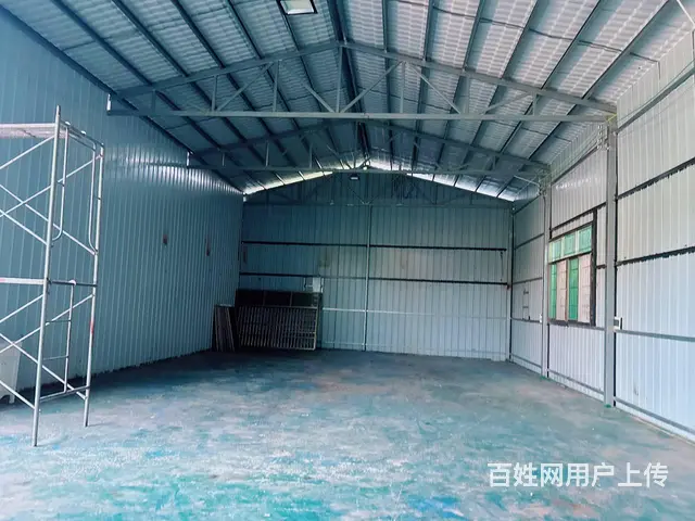 （老板本人）岳麓区雷锋大道边新建厂房/仓库出租6720 - 图片 5