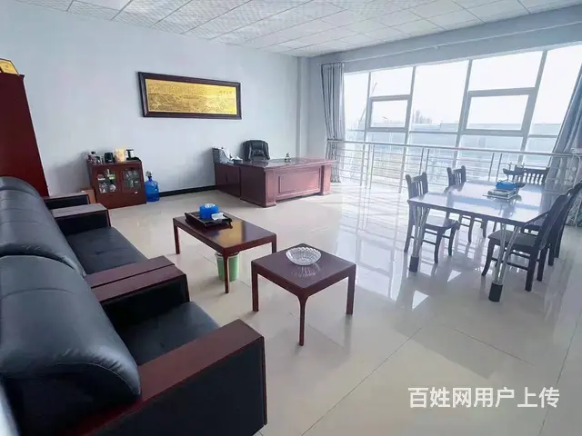 （都市信息）开发区厂房和场地出租 - 图片 10