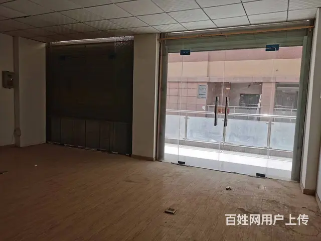 中亚商贸二楼100平米办公室出租 - 图片 3