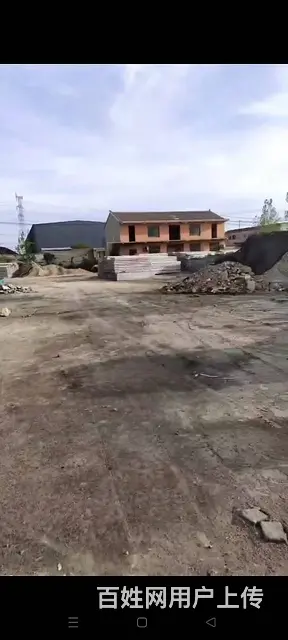 （徐州找店网）茅村梅庄红绿灯东厂房+场地出租 - 图片 4