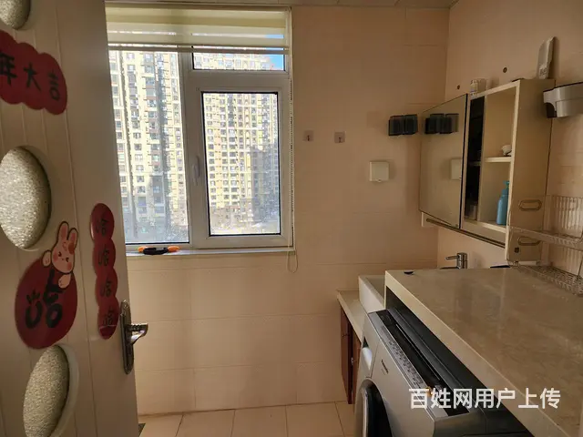 大成门精装二室二厅南北通透东打头好房出租了 - 图片 4