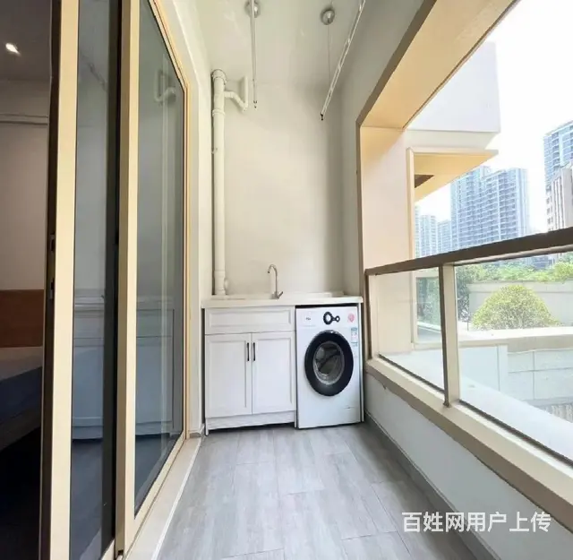 御品湾艮山府精装3房云河西园向江来中豪湘和国际涌清府带车位 - 图片 11