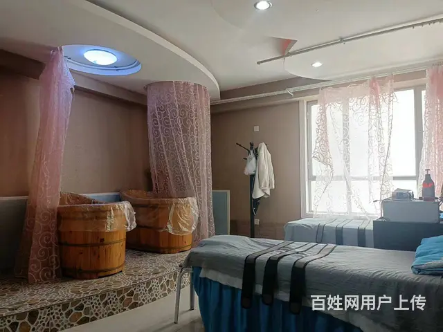 B个人一步行街美容院转让 - 图片 5
