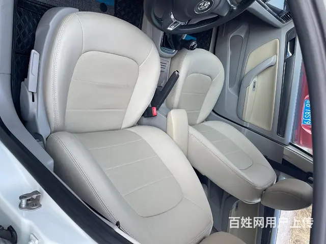 大众 宝来 2016款 1.6 手动 舒适型 - 图片 9