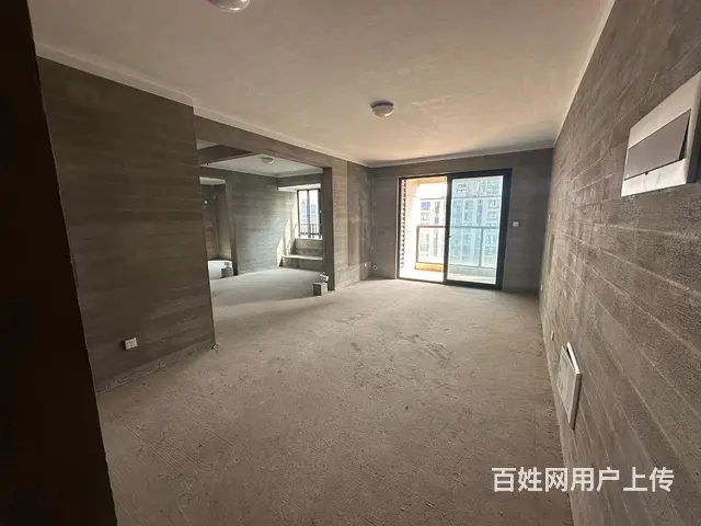 金华美的金宸府，金师附小学区房，户型好，  好，送独立大车位 - 图片 1