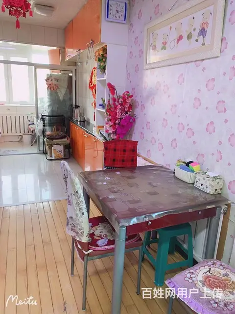 出售前葛富贵家园 - 图片 1