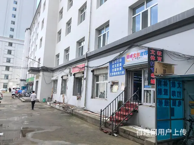 【搞定了！】南岗区学府路哈理工大学校内超市百货文具店出兑转让 - 图片 5