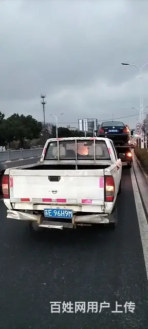 收购二手轿车，面包车电动汽车和叉车 - 图片 5