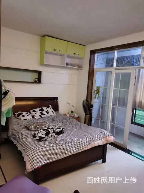 环城南路左家台附近有房出租 普通住宅1厅 精装修 - 图片 1