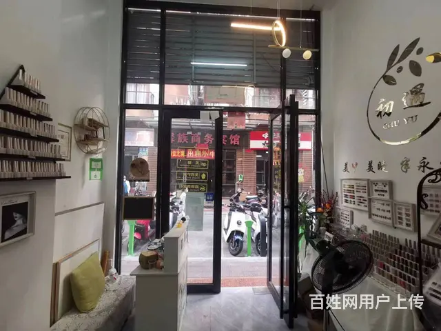 （51旺铺推荐）商品街30平铺面出租+崖城510平整栋出租 - 图片 3
