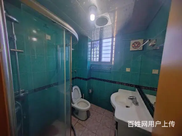 金山实小 七中陪读 近学校免接送 楼梯中装三房 家具家电配齐 - 图片 8