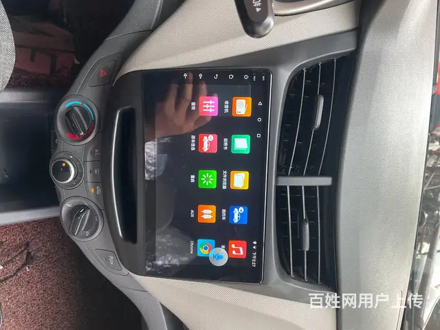 逍客导航倒车影像 沈阳​‌‌市皇姑区昆山西​‌‌路 - 图片 11