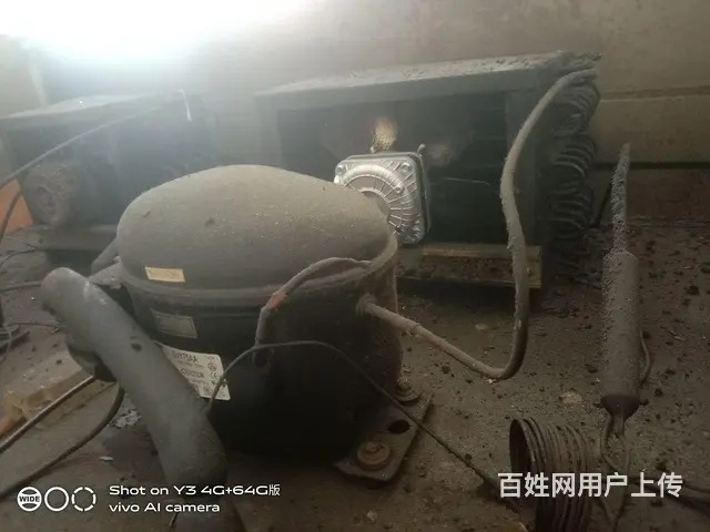 低价维修冰箱冰柜 - 图片