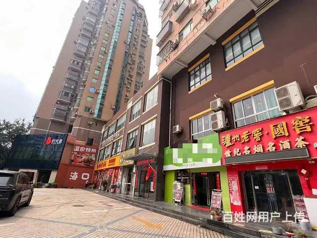（51旺铺推荐）海甸岛三东路104平餐饮店整体转让 - 图片 7