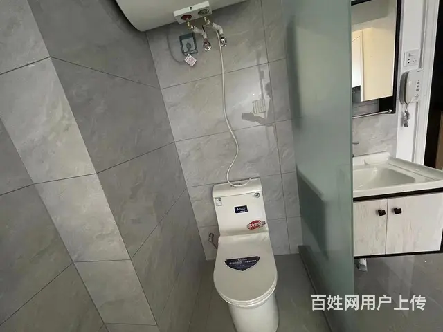 左岸春天一居室38平35万 普通住宅 精装修 - 图片 2