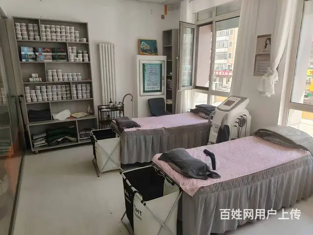 道外 美容瘦身店铺出兑 转让 - 图片 4