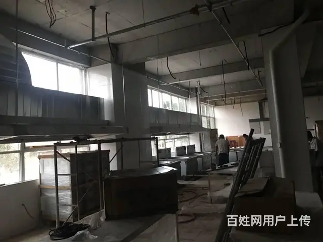 专业厨房排烟油烟净化 - 图片 11