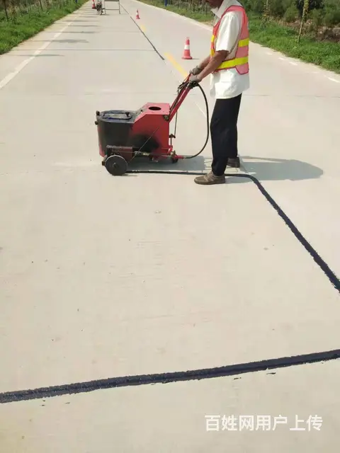 道路灌缝胶质量保证 - 图片 3