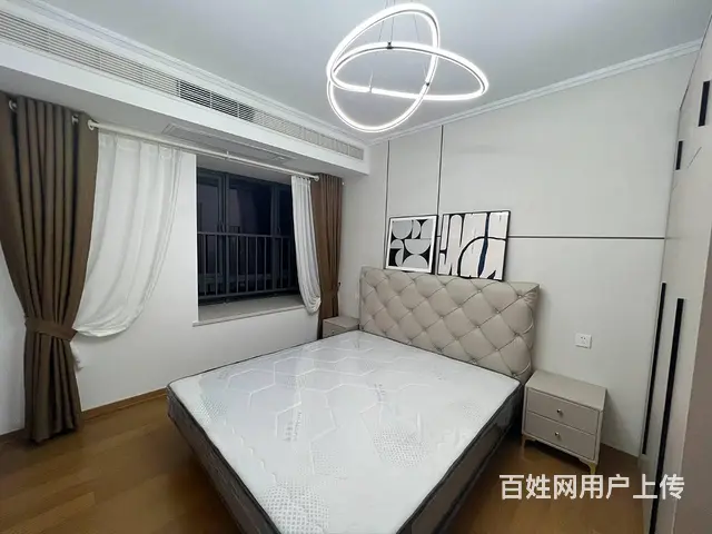 清控尖山湖 普通住宅2厅 豪华装修 - 图片 7