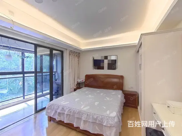 仁恒星园旁  中珠九悦 136平 精装3房 南北双阳 - 图片 3