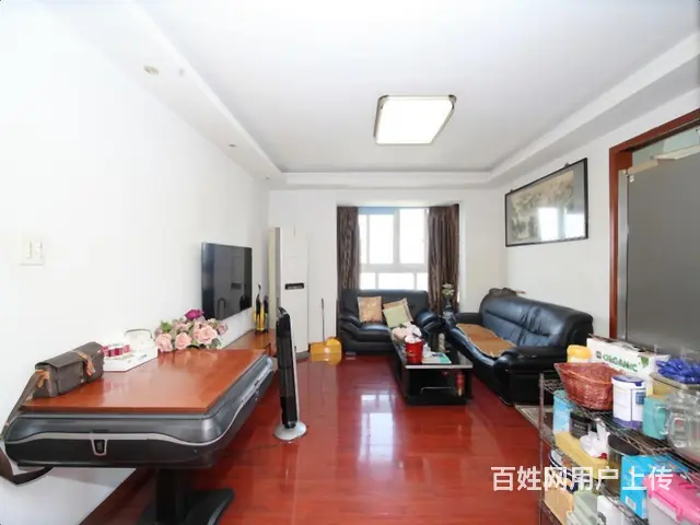 新上好房：带私人露台，高楼层电梯房，西边套两房朝南户型 - 图片 5