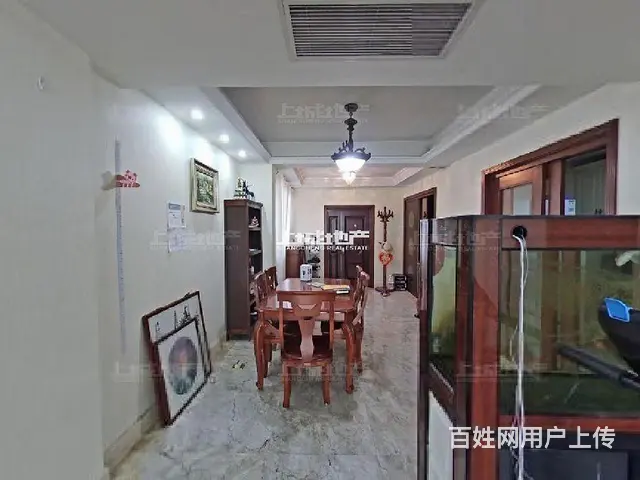 南博湾花园 南北通透 140平 豪华装修 居家自住 保养好 - 图片 6