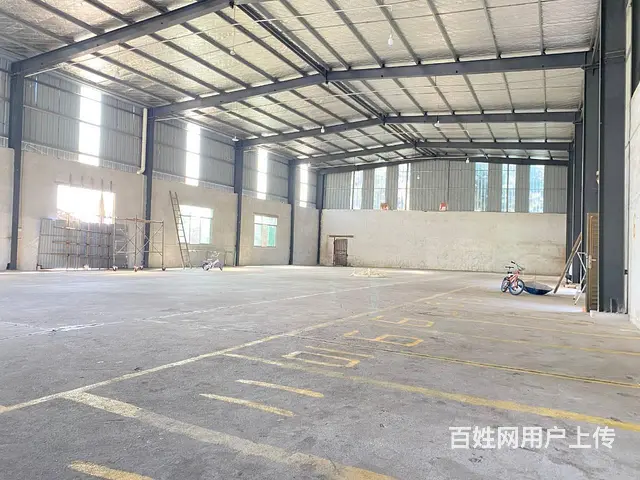 (房东直租)北盛镇开元路旁700平大通间厂房优价出租 - 图片 4