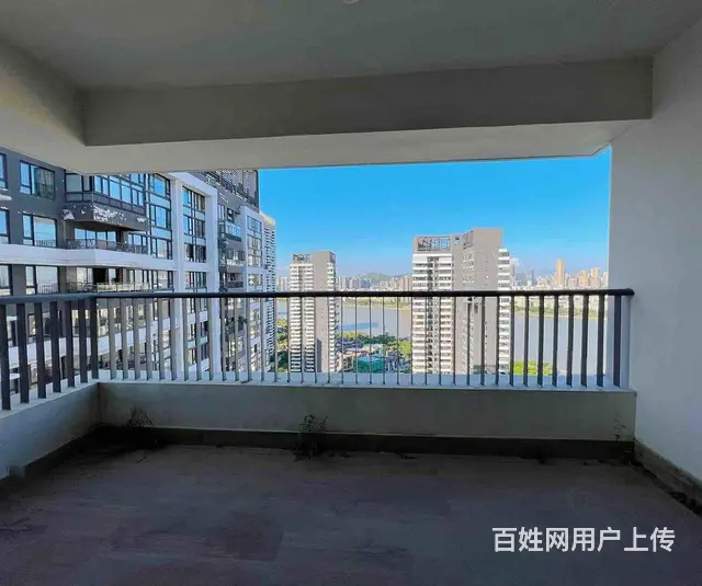 近拱北和湾仔十字门 中信红树湾，南北通透，精装修，全齐 - 图片 11