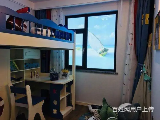 威海荣成海世界一线海景精装房全明通透户户送阳台 - 图片 6