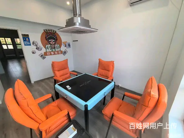 松北区祥安北大街与龙轩路交口红星威尼斯庄园麻将馆棋牌室出兑 - 图片 5