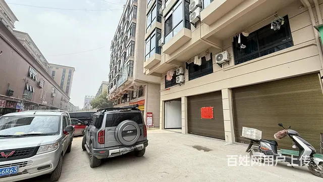 房东直租！永康花川美食城旁150平店铺出租！适合做各行业！ - 图片 6