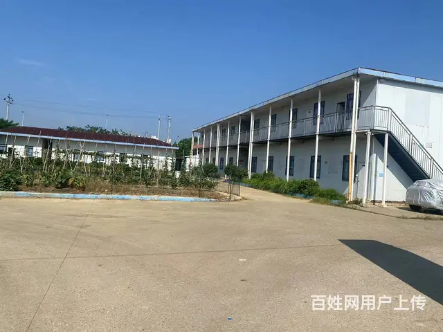 （房东直租）黄兴镇劳动东路1200平米厂房，仓库，办公出租 - 图片 4