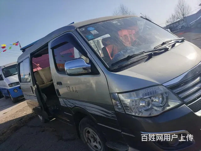 车况极品， 高配，九座，九座 - 图片 5