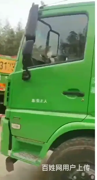 池州 20年6米大运F7自卸车 急售 - 图片 2