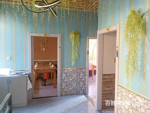 （帮选铺）一新城区神舟路临街餐饮店对外转让 - 图片 4