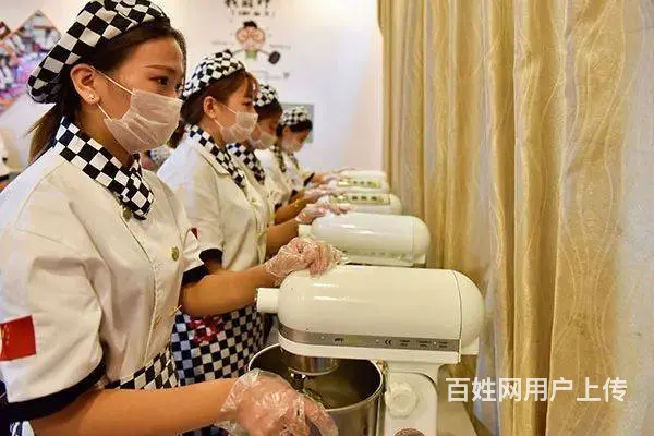 学国潮中点，就来杭州新东方 - 图片 2