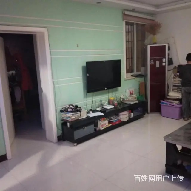 新天域小区 普通住宅 精装修双气双证带地下室 - 图片 1
