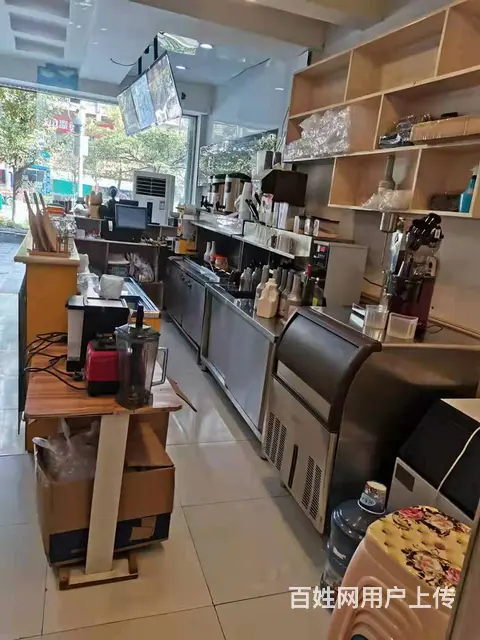急转！遵义市遵南大道南中门口（天桥下）35平果茗 - 图片 4