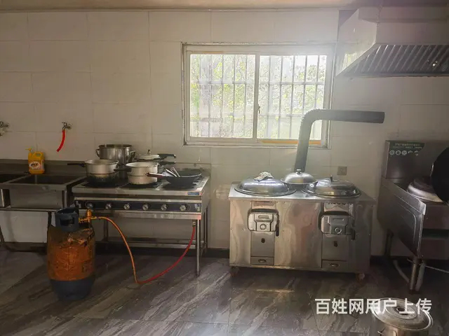 大学南门农家乐转让 - 图片 3