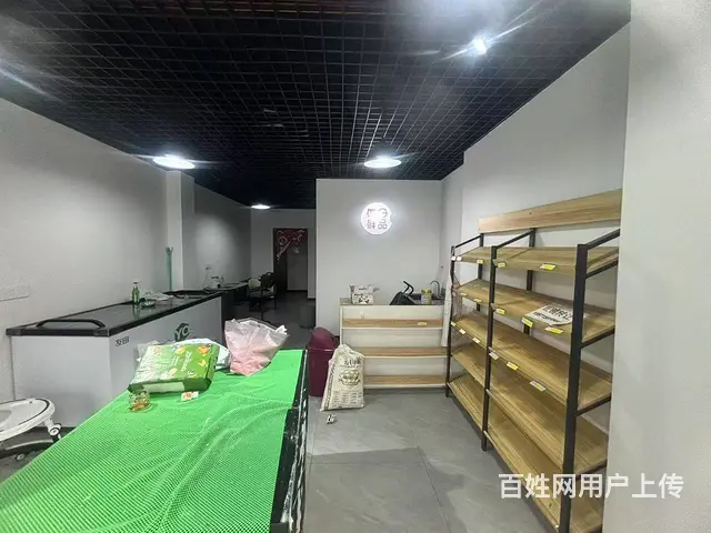 （51旺铺推荐）崖城70平品牌线上水果店转让 - 图片 10