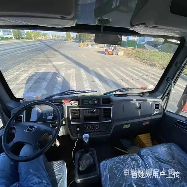 拉20吨左右挖机拖车 挖机板车 0首付提车 - 图片 5