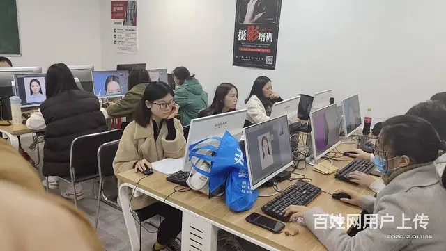 苏州插画设计培训，动漫设计，手绘漫画培训 - 图片 5