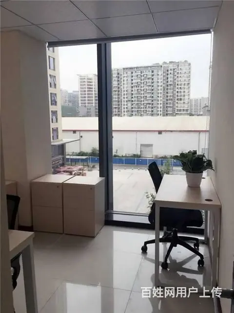 武侯办公室招租，价格低，全包价无杂费，即租即用 - 图片 3