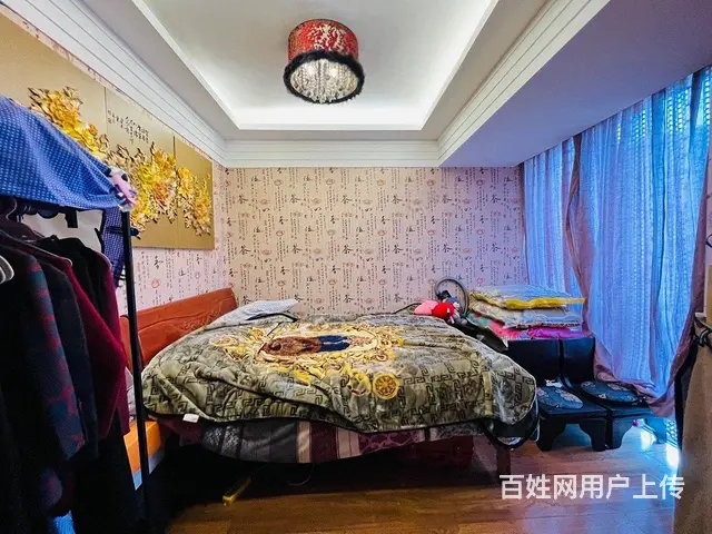 改善行住宅，视野吉    ，拎包入住，看房有钥匙 - 图片 10