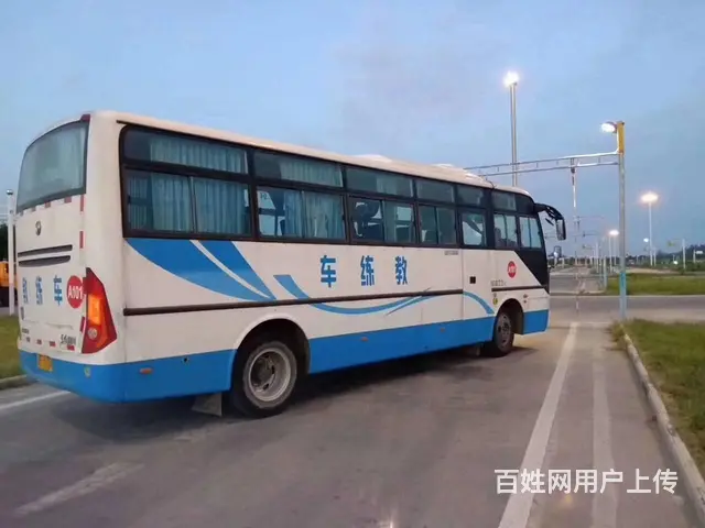 哪里有C1增驾B2驾校考什么项目 C1多久可以增驾 - 图片 7