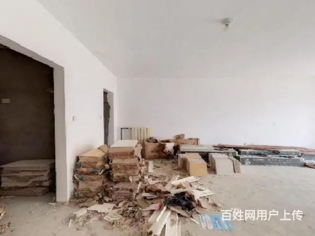碧桂园凤凰山庄，南向一居室可做两居室，视野开阔 - 图片 5