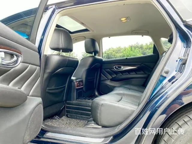 英菲尼迪 英菲尼迪Q款 Q70L 2.5 手自 - 图片 5